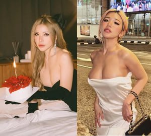 Tình huống nóng bỏng của một cô gái quyến rũ mang tên Onlyfans Mspuiyi