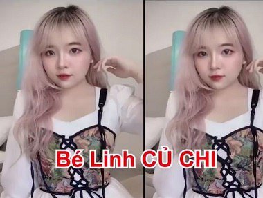 Dâm dục với em Thái Hà Ái Linh dâm đảo