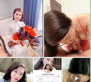 Cô giáo Trang say mê dương vật của học sinh, cảm giác quá tuyệt