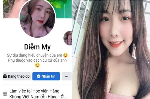 Diễm My vú to xoạc nhau với anh Tây da trắng cặc dài