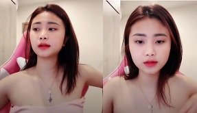 Clip sex của cô gái xinh Đỗ T Ngọc Trang từ Thái Bình bị rò rỉ