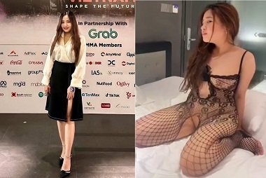 Địt nhau với sếp trong một công ty