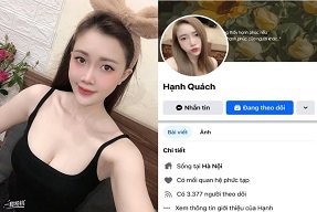 Hạnh Quách chia sẻ chuyện 18+ với người yêu và kết cục