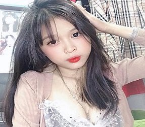 Lần đầu được chịch hot girl TikTok cực kỳ phấn khích và sướng sướng