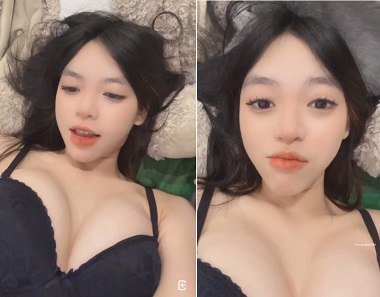 Nguyễn Hoàng Trang 2k7 bị tung clip sex với người yêu