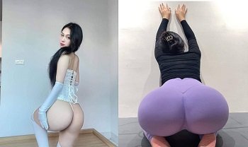 Ly Nguyễn, gymer hot nhất Hà Nội, trải nghiệm cực kỳ hứng thú