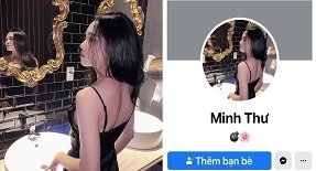 Minh Thư muốn mặc đồ ren sexy để hấp dẫn anh chàng lên giường