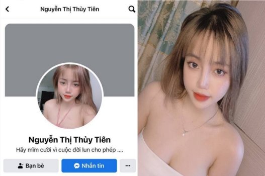 Nguyễn Thị Thủy Tiên nứng lồn địt nhau quá đã