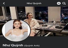 Đám cưới hỗn loạn của Như Quỳnh và đám đông