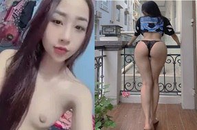 Phạm Kiều Oanh gây sốt với đoạn video 18+ trên mạng