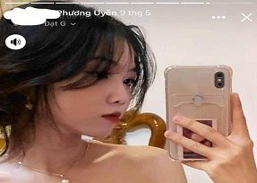 Phương Uyên và tình yêu đam mê tại nhà nghỉ