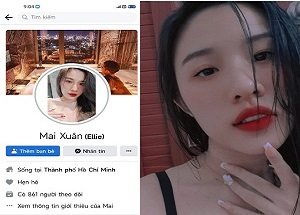 Phim 18+ Việt Nam: Mai Xuân với mông to siêu phê