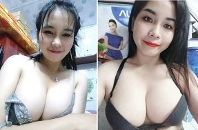 Thảo Trang tung clip sex đỉnh cao