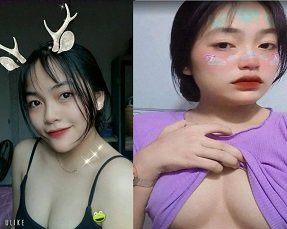 Ticktok ker nổi tiếng với thân hình cực kỳ gợi cảm, khiến ai nhìn cũng muốn 