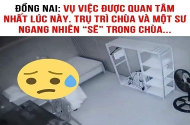 Tướng tôn chùa Từ Đức thịt gái teen sờ ngực